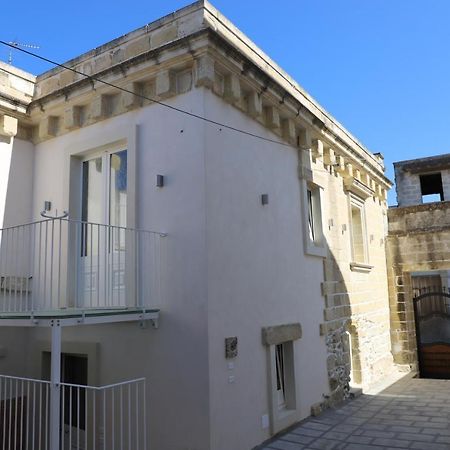 La Neviera Hotel Struda Kültér fotó