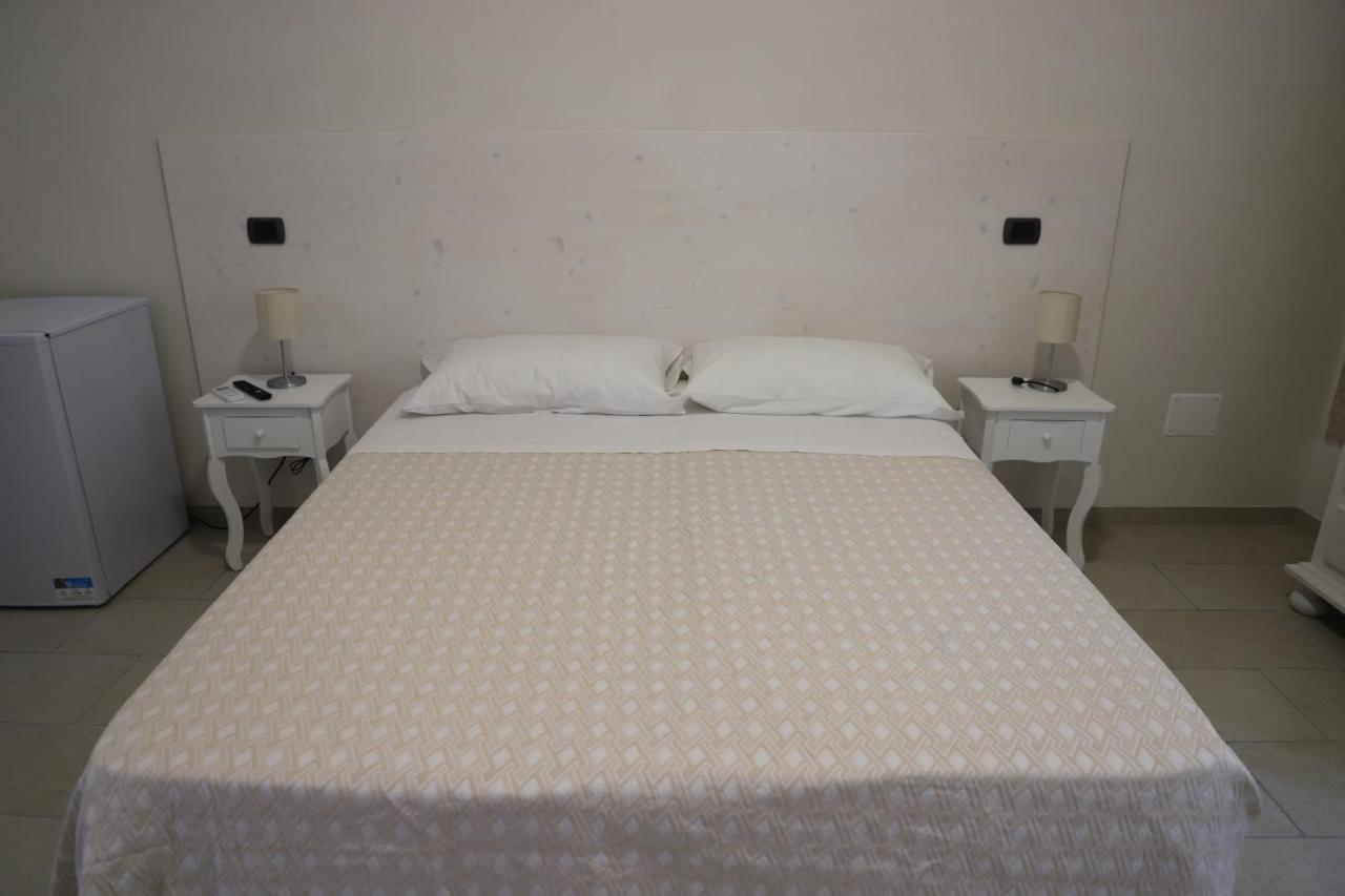 La Neviera Hotel Struda Kültér fotó