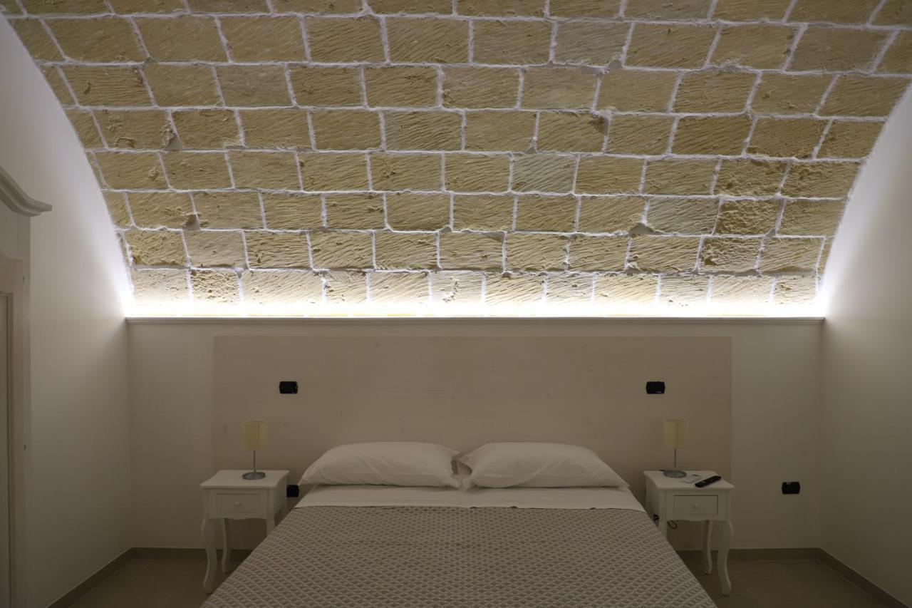 La Neviera Hotel Struda Kültér fotó
