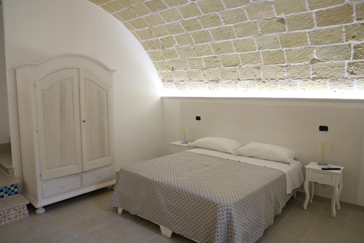 La Neviera Hotel Struda Kültér fotó