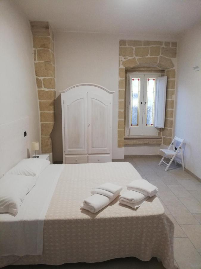 La Neviera Hotel Struda Kültér fotó