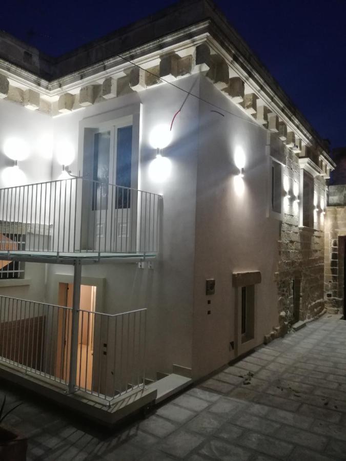 La Neviera Hotel Struda Kültér fotó